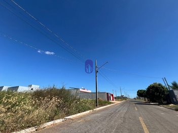 land_lot em Alameda Humberto Castelo Branco, Rota do Sol - Sorriso - MT