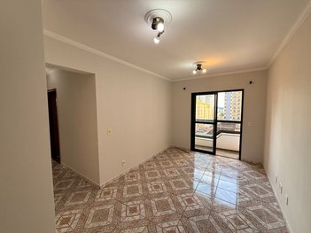 apartment em Rua Jasmim, Chácara Primavera - Campinas - SP