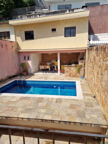 house em Rua Adolfo Casais Monteiro, Vila Nova Caledônia - São Paulo - SP