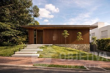 house em Rua da Carioca, Morada da Colina - Uberlândia - MG