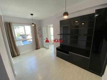 apartment em Rua Joaquim Távora, Vila Mariana - São Paulo - SP