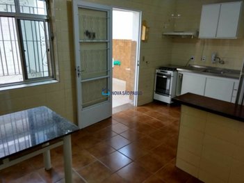 house em Rua Dom Manuel da Ressurreição, Vila Gumercindo - São Paulo - SP