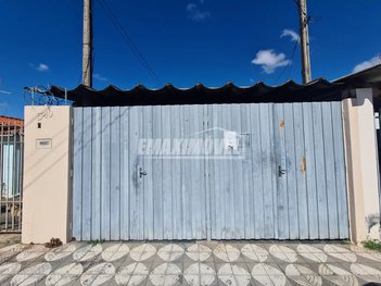house em Rua Thomé de Souza, Vila Assis - Sorocaba - SP