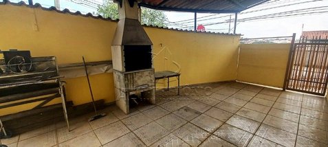 house em Rua João Martini Filho, Jardim São Conrado - Sorocaba - SP