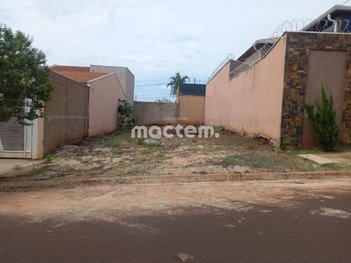 land_lot em Rua Deocacina Brunhara Approbato, Jardim das Oliveiras - Ribeirão Preto - SP