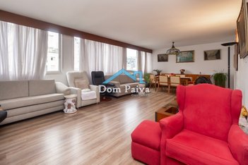 apartment em Alameda Lorena, Jardim Paulista - São Paulo - SP