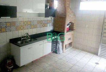house em Rua Professor Pedreira de Freitas, Tatuapé - São Paulo - SP