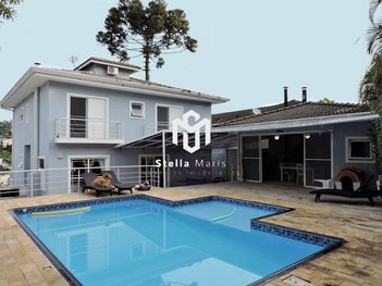 house em Alameda Turmalina, Golf Gardens - Carapicuíba - SP