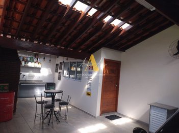 house em Rua Rosa Maria de Camargo Basseto, Jardim Chácara dos Pinheiros - Botucatu - SP