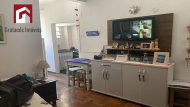 apartment em Rua Washington Luiz, Centro - Petrópolis - RJ