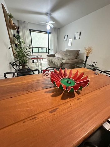 apartment em Rua Joaquim da Silva Lima, Centro - Guarapari - ES