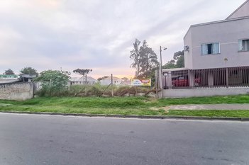 land_lot em Rua Bahia, Campo Pequeno - Colombo - PR