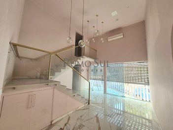 commercial_property em Avenida Santo Amaro, Brooklin Paulista - São Paulo - SP