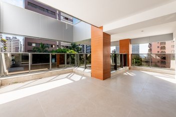 apartment em Engenheiro Teixeira Soares, Bela Vista - Porto Alegre - RS