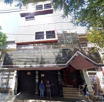 office em Jose Bonifacio, Farroupilha - Porto Alegre - RS