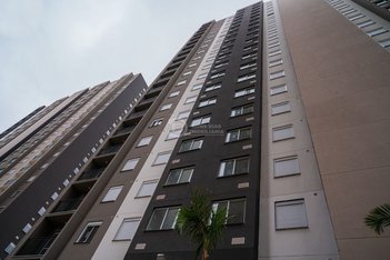 apartment em Rua Siqueira Bueno, Belenzinho - São Paulo - SP