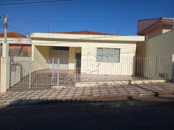 house em Rua João Carlos Barbosa, Vila Lucy - Sorocaba - SP