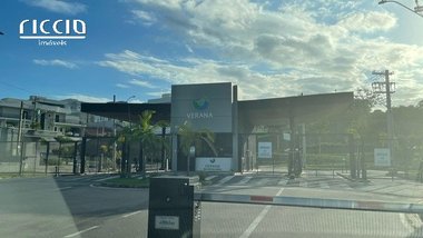 land_lot em Rua das Buganvílias, Loteamento Verana - São José dos Campos - SP