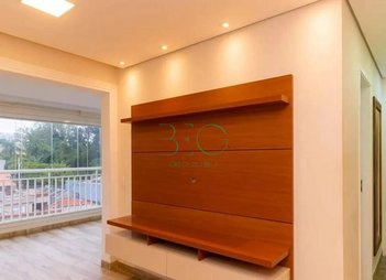 apartment em Avenida Vila Ema, Vila Ema - São Paulo - SP