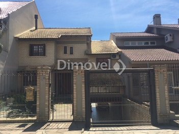 house em LLOYD DE ANDRADE POLIDORO, Ipanema - Porto Alegre - RS