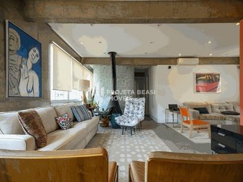 apartment em Rua Graúna, Vila Uberabinha - São Paulo - SP