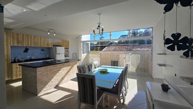 house em Avenida Elias Maluf, Wanel Ville - Sorocaba - SP