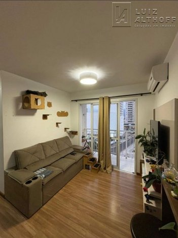 apartment em Rua Joci José Martins, Pagani - Palhoça - SC