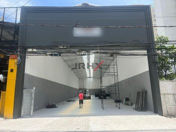 industrial em Rua Clélia, Água Branca - São Paulo - SP