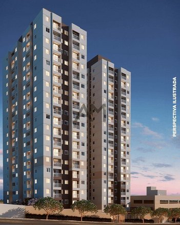 apartment em Rua Imbaçal, Parada XV de Novembro - São Paulo - SP