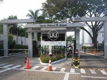 apartment em Avenida Piracicamirim, Piracicamirim - Piracicaba - SP