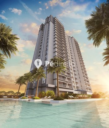 apartment em Rua Visconde de Parnaíba, Brás - São Paulo - SP