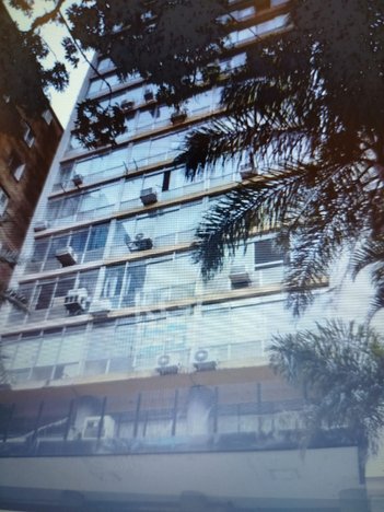 office em Siqueira Campos, Centro Histórico - Porto Alegre - RS