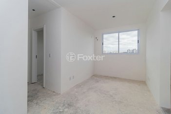 apartment em Avenida Germano Schmarczek, Morro Santana - Porto Alegre - RS