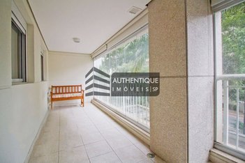 apartment em Rua Martiniano de Carvalho, Bela Vista - São Paulo - SP