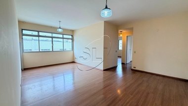 apartment em Avenida Jabaquara, Mirandópolis - São Paulo - SP