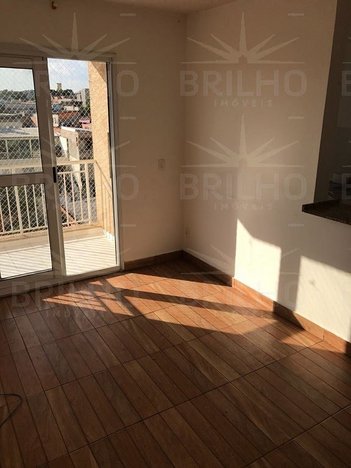 apartment em Rua São Mateus, Vila Ester - Carapicuíba - SP