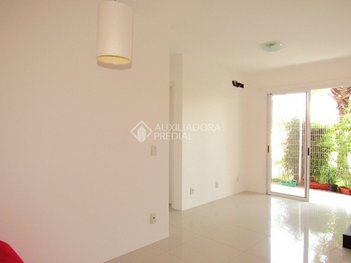 apartment em Rua Pedro José Zanetti, Igara - Canoas - RS