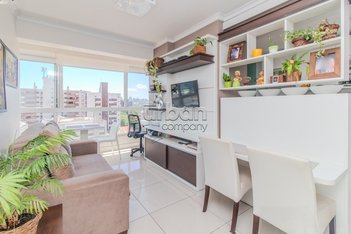 apartment em Rua São Luís, Santana - Porto Alegre - RS