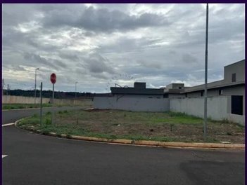 land_lot em Rua Francisco Ignácio da Silva Netto, Real Sul - Ribeirão Preto - SP