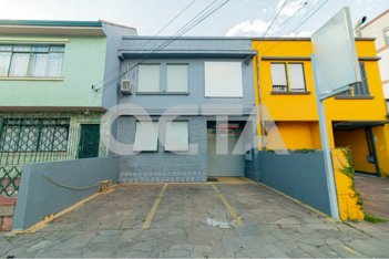 commercial_property em Avenida Pará, São Geraldo - Porto Alegre - RS