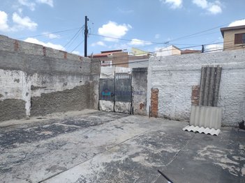 land_lot em Rua Hercílio Pereira, Vila Guarani (Z Sul) - São Paulo - SP