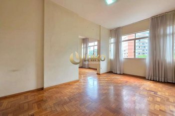 apartment em Avenida Afonso Pena, Boa Viagem - Belo Horizonte - MG