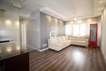 apartment em Rua Joaquim Antunes, Pinheiros - São Paulo - SP