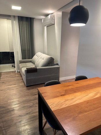 apartment em Avenida Carioca, Vila Carioca - São Paulo - SP