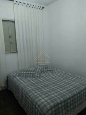 house em Rua Guaíba, Santana - Varginha - MG
