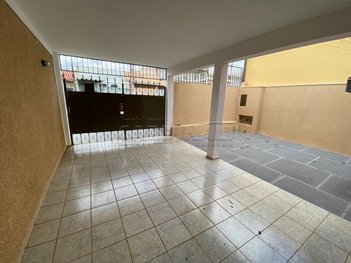 house em Rua Antônio Masselli, Jardim Nova São Carlos - São Carlos - SP