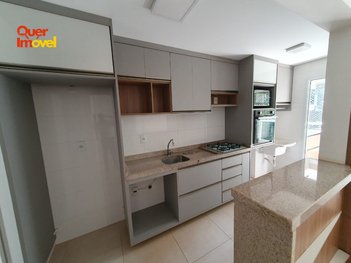 apartment em Rua Dona Iria Alves, Bonfim Paulista - Ribeirão Preto - SP