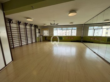 office em Nossa Senhora de Copacabana, Copacabana - Rio de Janeiro - RJ