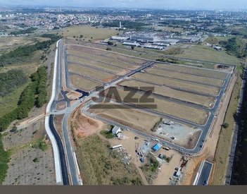 land_lot em Avenida João Rodolfo Castelli, Putim - São José dos Campos - SP