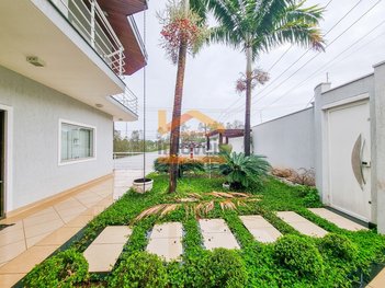 house em Rua Malásia, Parque das Nações - Americana - SP